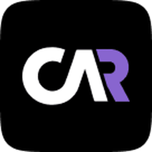 Carbiz Rider app artwork