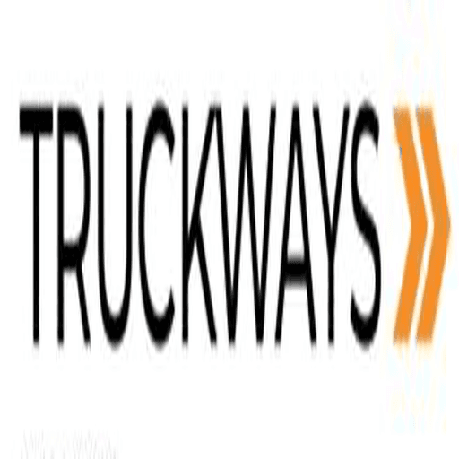 Truckways app artwork